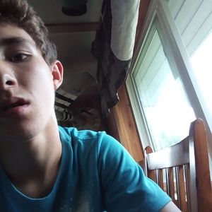 Meet your Posher, Joseph